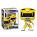 Funko Pop! Television Power Rangers 30th Strážci vesmíru Yellow Rangerr