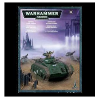 Warhammer 40k - Chimera