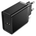 Vention 1-port USB Wall Charger (12W) Black