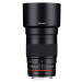 Samyang 135mm f/2 ED UMC Micro Four Thirds