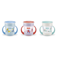 NUK hrnek Mini Magic Cup 160 ml, mix variant 1ks