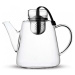 Čajová konvice se sítkem Vialli Design Tea, 1,5 l