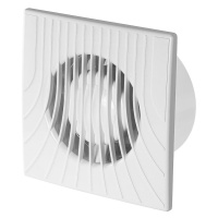 Ventilátor FI120 šňůrový spínač