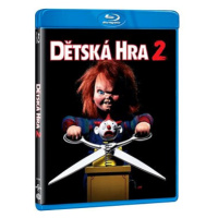 Dětská hra 2 - Blu-ray