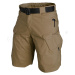 Helikon-Tex® Kraťasy Helikon URBAN TACTICAL Shorts rip-stop COYOTE Velikost: XXL