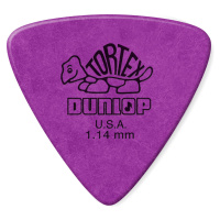 Dunlop Tortex Triangle 1.14