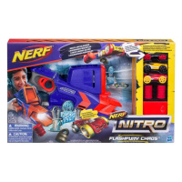 Nerf nitro flashfury chaos, hasbro c0788