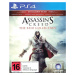 Assassins Creed The Ezio Collection PS4