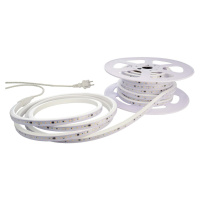 Light Impressions Deko-Light flexibilní LED pásek 2835-84-230V-2700K-15m-PVC Extrusion 220-240V 
