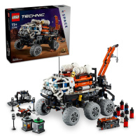 LEGO LEGO® Technic 42180 Průzkumné vozítko s posádkou na Marsu