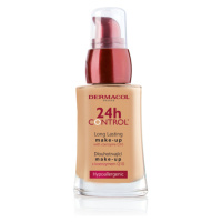 Dermacol 24h Control Dlouhotrvající make-up s koenzymem Q10 odstín 2k 30ml