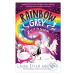 Rainbow Grey: Eye of the Storm - Laura Ellen Anderson - kniha z kategorie Sci-fi, fantasy a komi