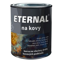 Austis Eternal na kovy 0,54 l, kovářská černá 460