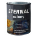 Austis Eternal na kovy 0,54 l, kovářská černá 460