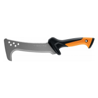 FISKARS 1051233 mačeta s pilkou Solid - velká