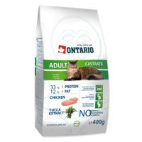 Ontario Adult Castrate 0,4kg