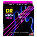 DR Strings Neon Pink NPB-40