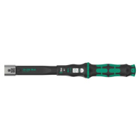 Wera 075657 Momentový klíč Click-Torque X 7 pro nástrčné nástroje (10 ÷ 100 Nm)