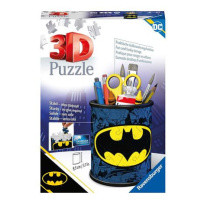 Ravensburger Stojan na tužky Batman Puzzle 54 dílků