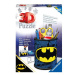 Ravensburger Stojan na tužky Batman Puzzle 54 dílků