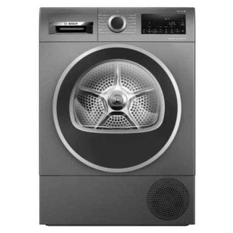 Bosch Serie 6 Sušička prádla s tepelným čerpadlem 8 kg WQG235DREU