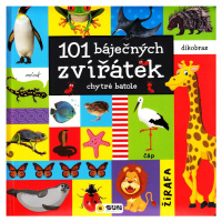 101 báječných zvířátek