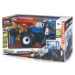 M. Tech RC, New Holland Tractor s radlicí, 2,4 Ghz