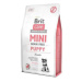 Brit Care Dog Mini Grain Free Puppy Lamb 400g