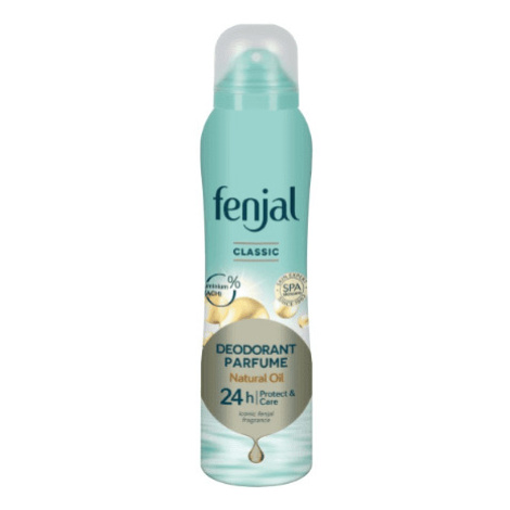 FENJAL CLASSIC Deo Spray 150ml