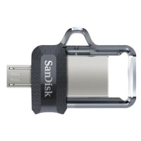 Flash disk SANDISK Ultra Dual USB 3.0 32GB OTG 173384