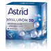 ASTRID Hyaluron 3D Zpevňující denní krém proti vráskám OF10 50 ml