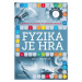 Fyzika je hra pro 2. stupeň ZŠ - Radek Chajda - kniha z kategorie Fyzika