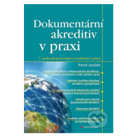 Dokumentární akreditiv v praxi (7. zcela přepracované a rozšířené vydání) - kniha z kategorie Od