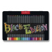 Pastelky Faber-Castell Black Edition 36 barev Faber-Castell