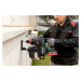 METABO KH 18 LTX BL 28 Q aku kombinované kladivo 18V metaBOX 601715840 bez akumulátoru