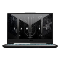 ASUS TUF Gaming A15 FA506NF-HN009 Graphite Black