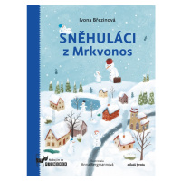 Sněhuláci z Mrkvonos - první čtení