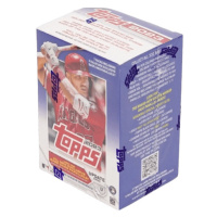 2023 MLB Topps Update Series Baseball Blaster Box