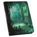 Ultimate Guard Zipfolio 360 Xenoskin album na karty MTG Duskmourn: House of Horror - Forgotten C