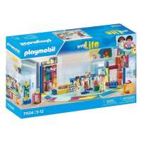 Playmobil 71534 módní butik