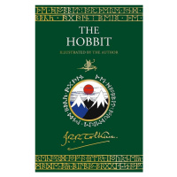 The Hobbit: Illustrated by the Author