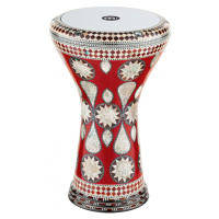 Meinl AEED2 Artisan Edition Doumbek - White Pearl/Mosaic Imperial