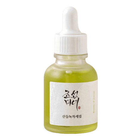 Beauty of Joseon pleťové sérum se zel.čajem 30ml