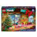 LEGO® Friends 42637 Adventní kalendář 2024