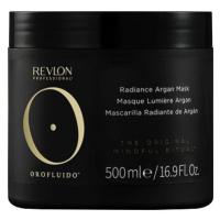 REVLON PROFESSIONAL Orofluido Radiance Argan Mask 500 ml