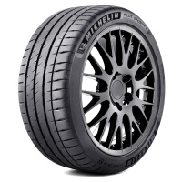 MICHELIN L315/30 ZR21 PILOT SPORT 4 S 105Y XL ND0 RG