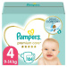 Pampers Toy Box Premium Care S4 9-14 kg  104 ks