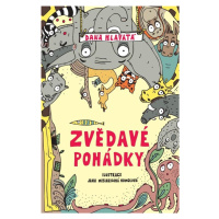 Zvědavé pohádky