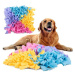 Verk Čmuchací podložka pro psy i kočky 30 × 30 cm - barevná