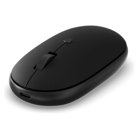 Satechi OntheGo Bluetooth bezdrátová myš černá Černá